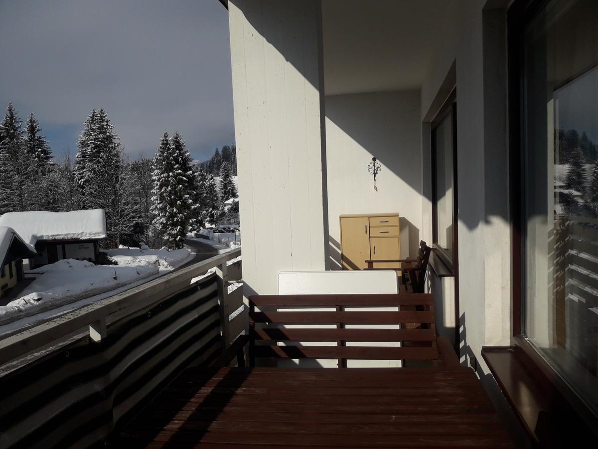 Happy Stay Apartment Бад-Миттерндорф Экстерьер фото
