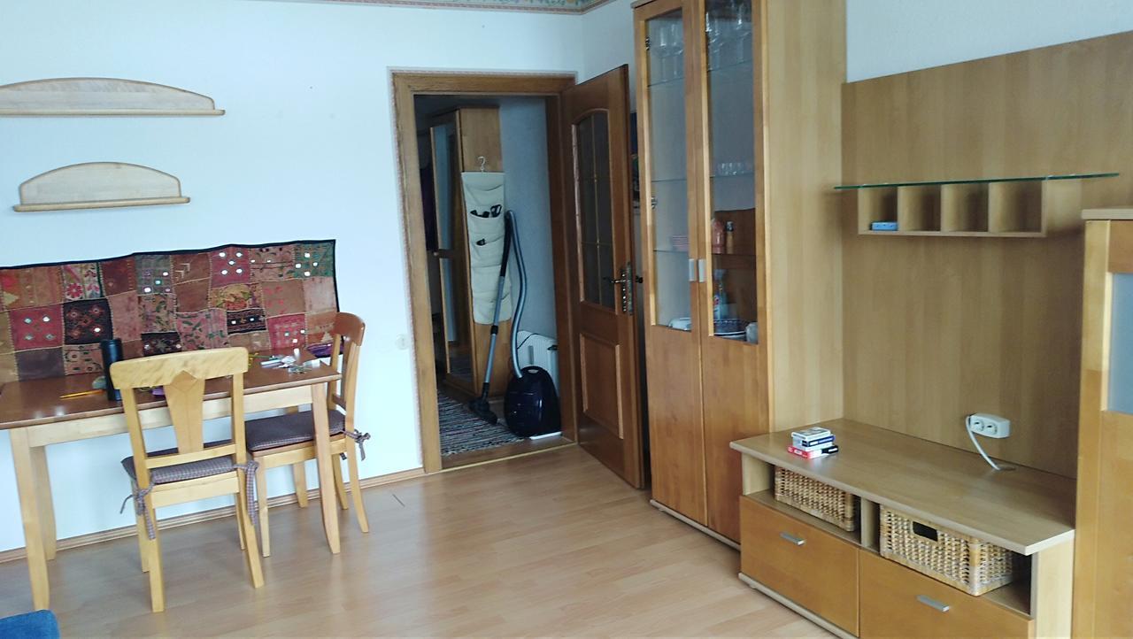 Happy Stay Apartment Бад-Миттерндорф Экстерьер фото