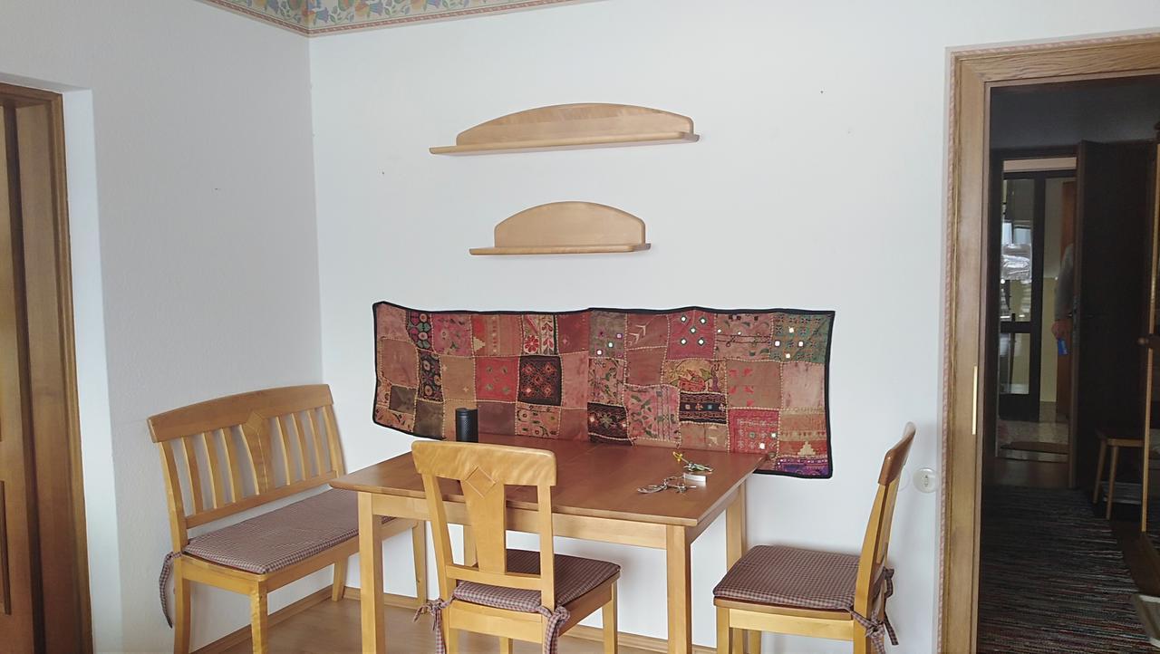 Happy Stay Apartment Бад-Миттерндорф Экстерьер фото