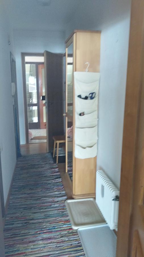 Happy Stay Apartment Бад-Миттерндорф Экстерьер фото